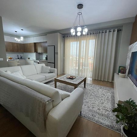 Garden Building Luxury Apartment Tirana Extérieur photo
