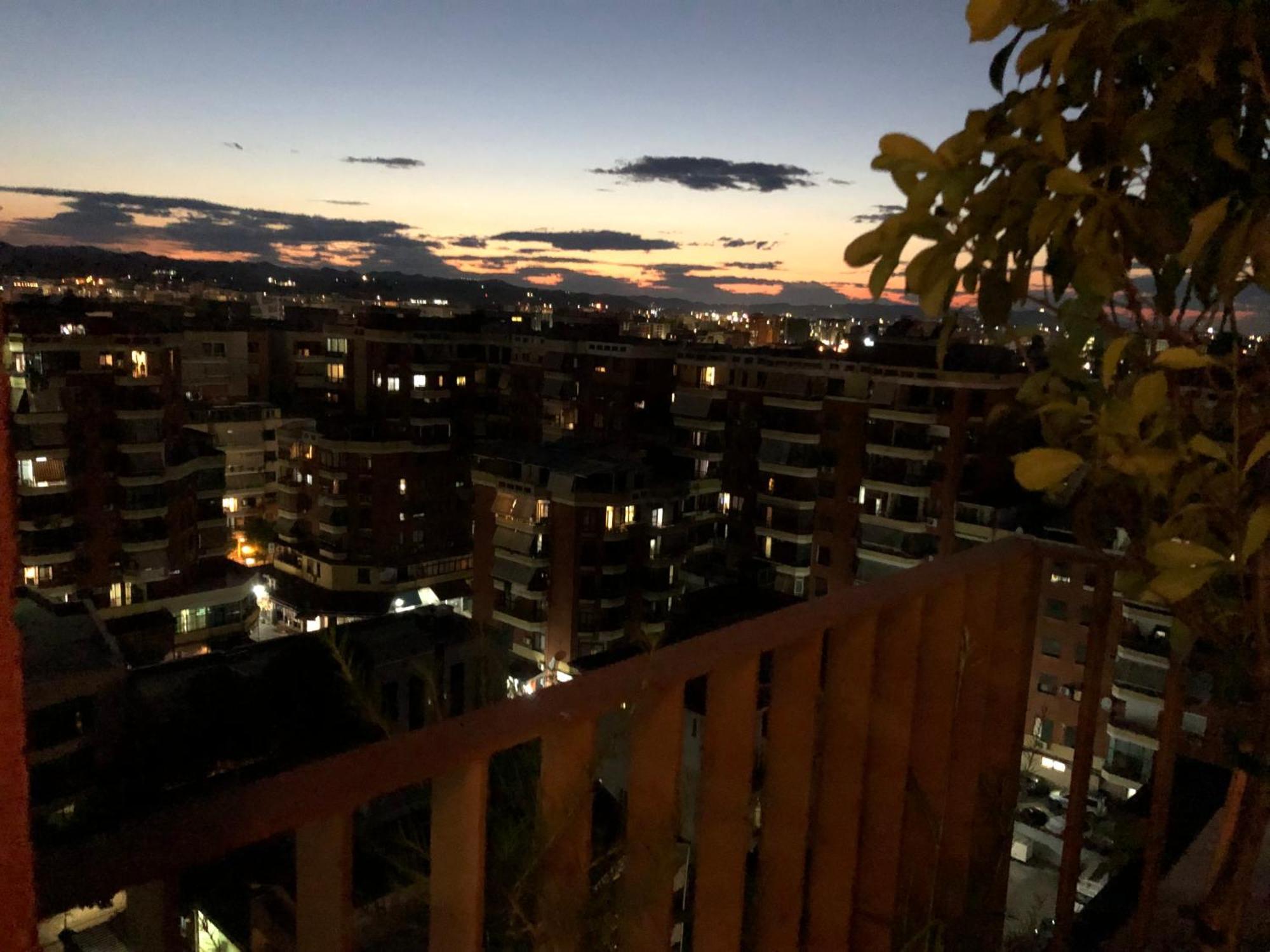 Garden Building Luxury Apartment Tirana Extérieur photo